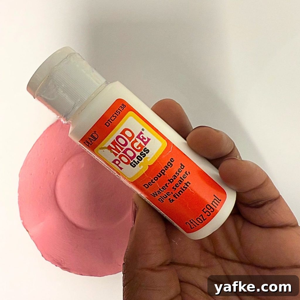 How to Glaze Air-Dry Clay for a Smooth, Professional Finish 4 img 157206 3