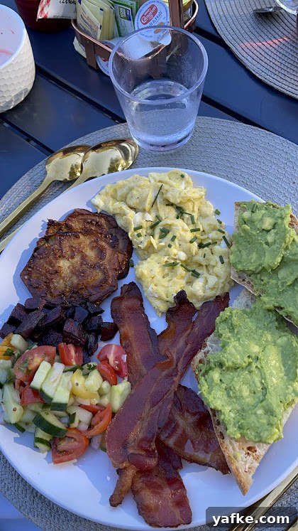 Gluten-Free Bed and Breakfast in Berlin: The Inn 12 img 15772 11