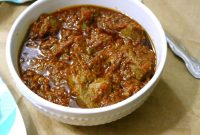 Rich Savory Liver Sauce Recipe for Pasta and Rice