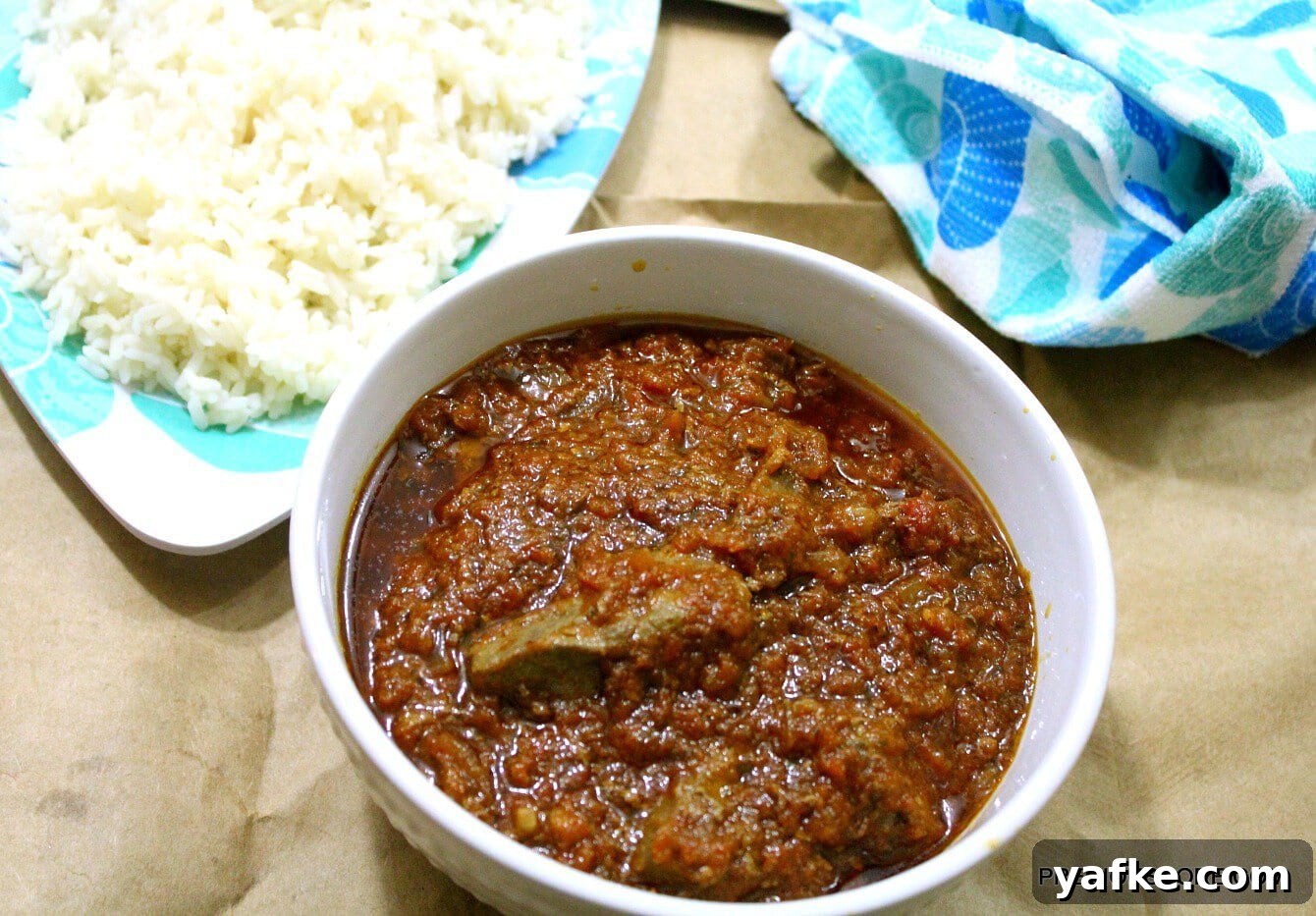 Epic Liver Sauce