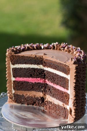 Gluten-Free Cake Recipes for Decorating 9 img 1756 8