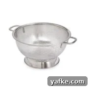 First Light Venison Jerky - Smoky Wild Deer Flavor 10 Colander