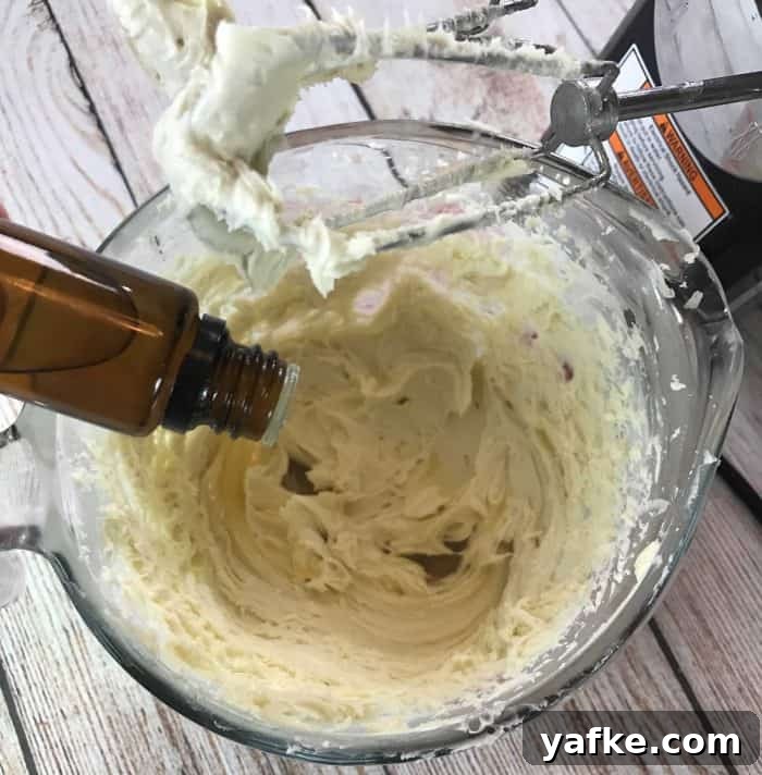homemade DIY essential oil deodorant recipe that really works