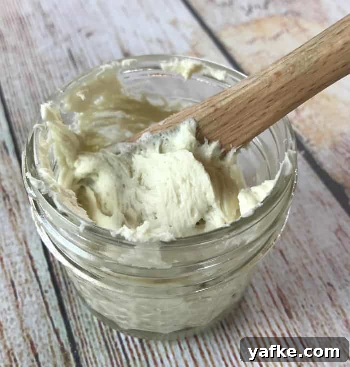 homemade DIY essential oil deodorant recipe that really works
