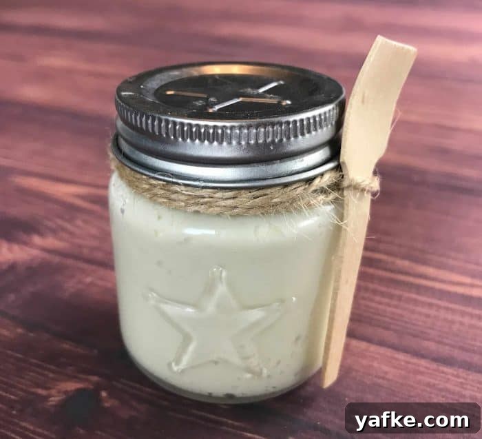 homemade DIY essential oil deodorant recipe that really works