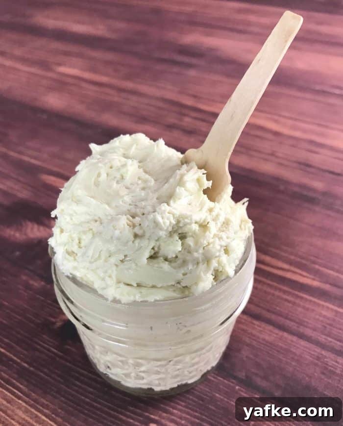 homemade DIY essential oil deodorant recipe that really works