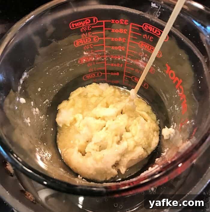 homemade DIY essential oil deodorant recipe that really works
