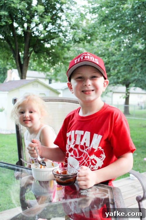 Make the Most of Summer's Final Days 2 Smuckers8