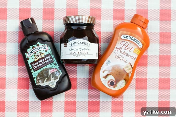 Make the Most of Summer's Final Days 3 Smuckers
