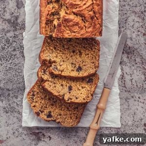 Kabocha Squash and Chocolate Bread Recipe 2 Kabocha Squash & Chocolate Bread
