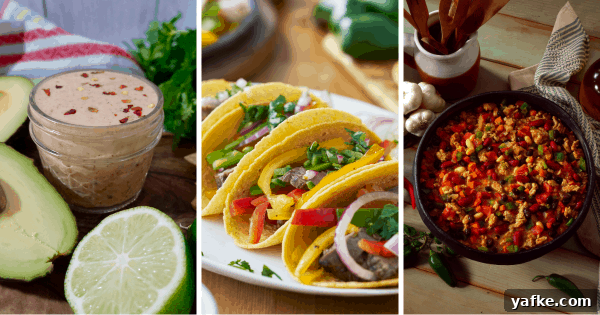 What's For Supper #82 Tacos, Chili, and Salad