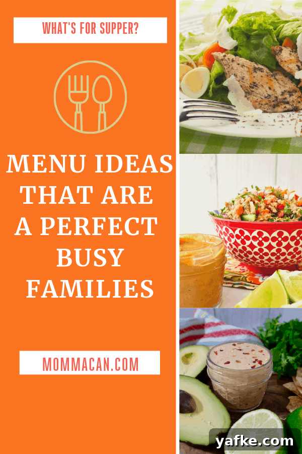 Hey Momma: What's for Supper? Dinner Recipe Episode 82 6 Hey Momma What's For Supper #82