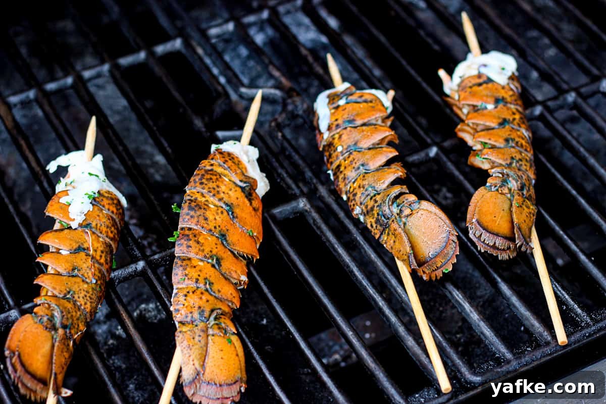 How to Make Sous Vide Lobster Tail with Buttery Sauce 8 img 209465 7