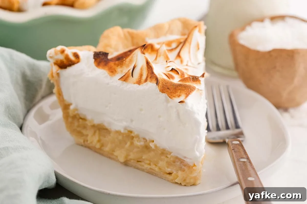 Coconut Meringue Pie with Toasted Coconut Topping 2 img 219016 1
