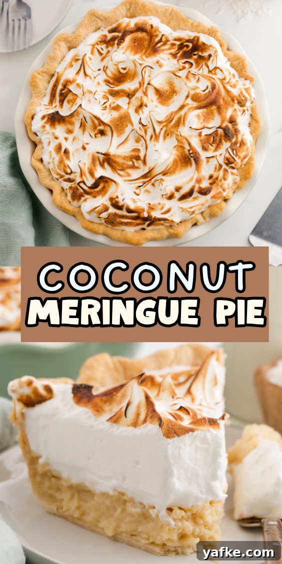 Coconut Meringue Pie with Toasted Coconut Topping 19 img 219016 19