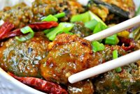 Crispy Vegan General Tso’s Broccoli Recipe