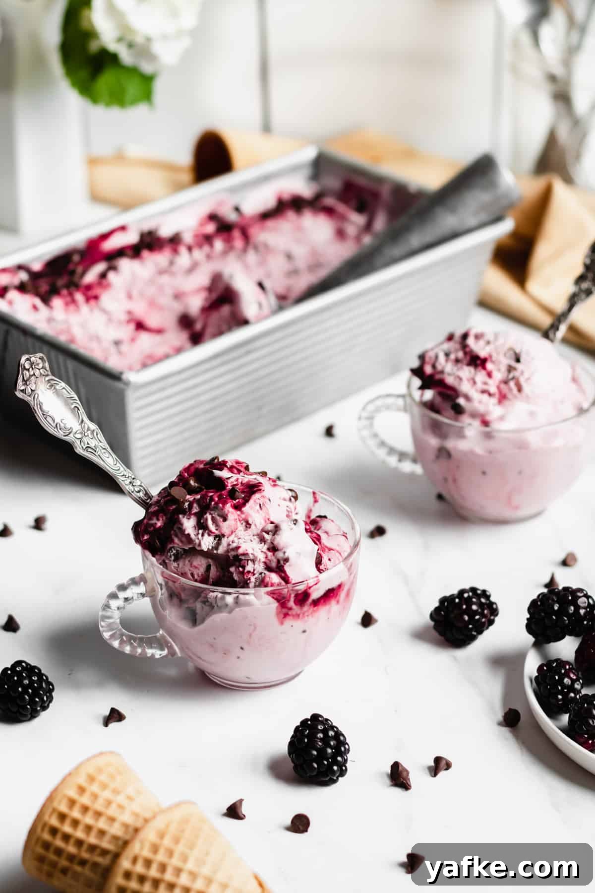 Creamy No-Churn Blackberry Chocolate Chip Ice Cream Recipe 13 img 2329 12