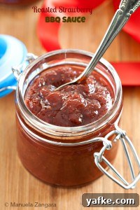 How to Make Homemade Mustard: Smooth, Spicy and Tangy 11 Roasted Strawberry Barbecue Sauce