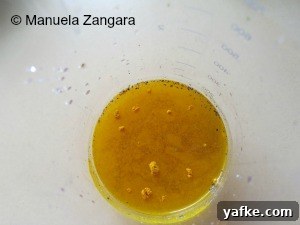 Seeds in food processor ready to be blended