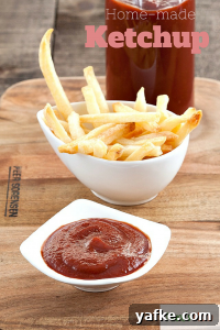 How to Make Homemade Mustard: Smooth, Spicy and Tangy 7 Home-made Ketchup