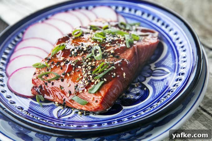 How to Cook Salmon in an Air Fryer 4 img 29503 3