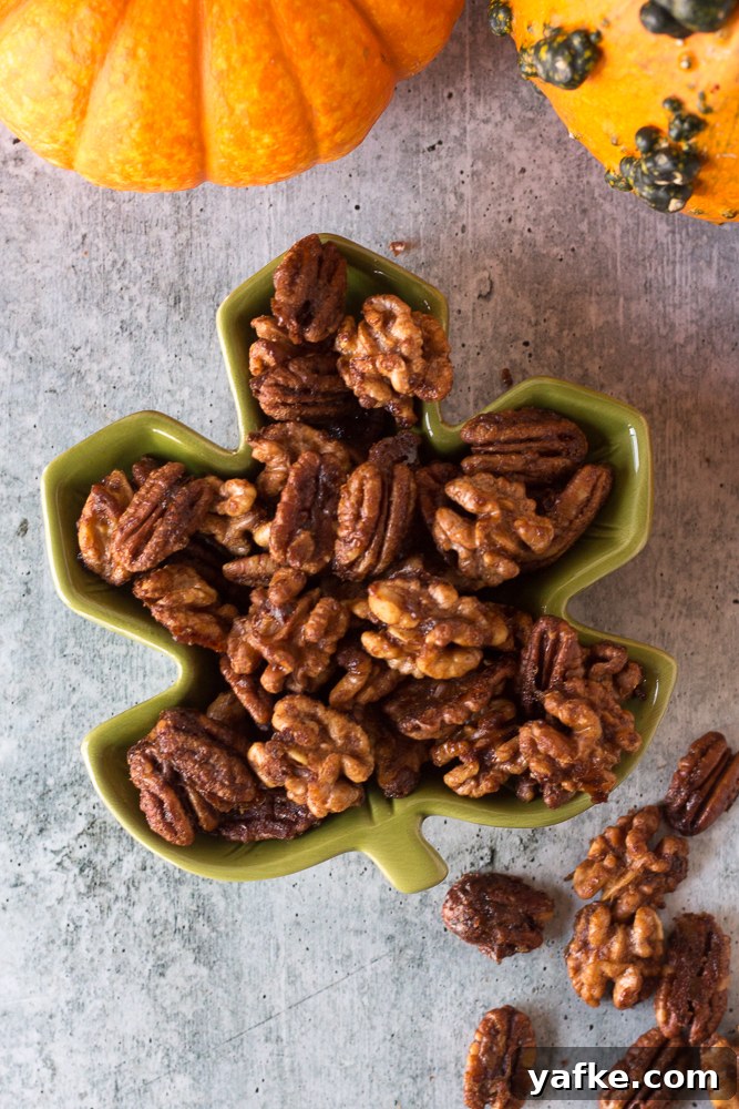 Spooky Halloween Recipes for Parties, Snacks and Treats 4 img 30940 4
