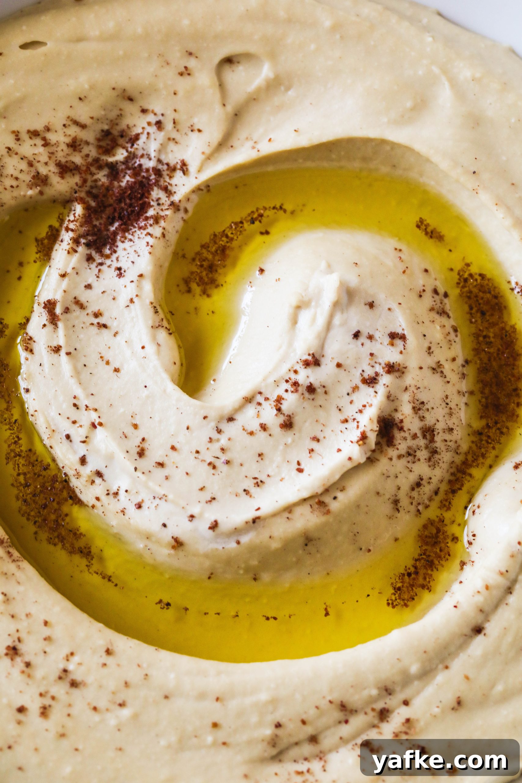 Silky Smooth Hummus Recipe 4 Super-Smooth Hummus-7