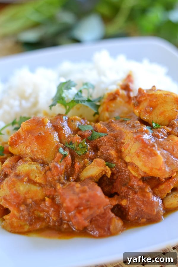 Madras-Style Snapper Curry Recipe 2 Madras Fish Curry of Snapper