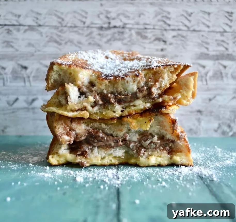 10 Gluten- and Dairy-Free Sweet Breakfast Recipes 4 img 34176 3