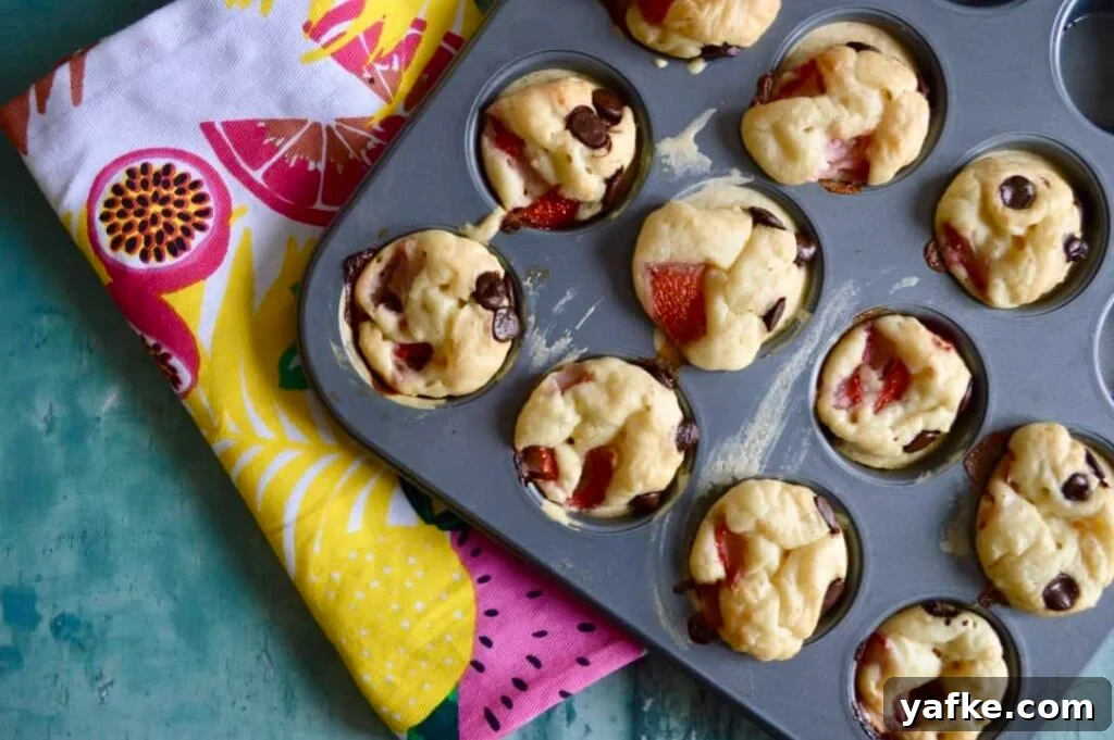 10 Gluten- and Dairy-Free Sweet Breakfast Recipes 7 img 34176 6