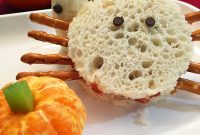 Gluten-Free Halloween Party Recipes and Snack Ideas