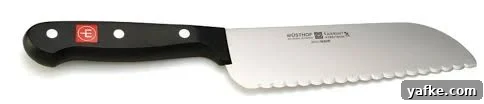 Wustof Tomato Knife