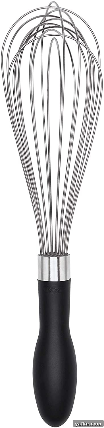 OXO Good Grips Whisk
