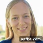 Mary Voogt