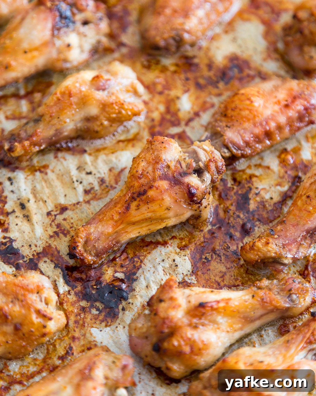 Crispy Dill Pickle Wings with Dill Pickle Mayo (Whole30 & Paleo) 3 Dill Pickle Wings Dill Pickle Mayo Whole30 Paleo Primal Gourmet Easy
