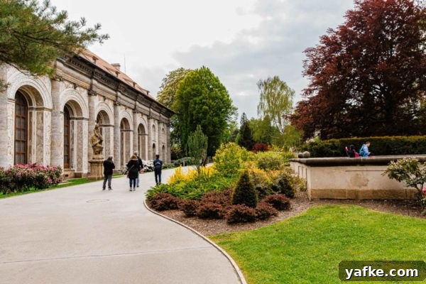 Prague Travel Guide - with recommendations on things to do in Prague, where to stay, and where to eat. #travel #prague #travelguide Prague Castle Grounds