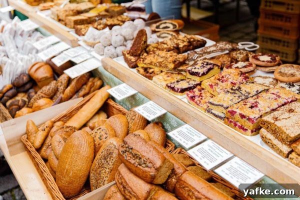 Prague Travel Guide - with recommendations on things to do in Prague, where to stay, and where to eat. #travel #prague #travelguide Prague Farmers Market