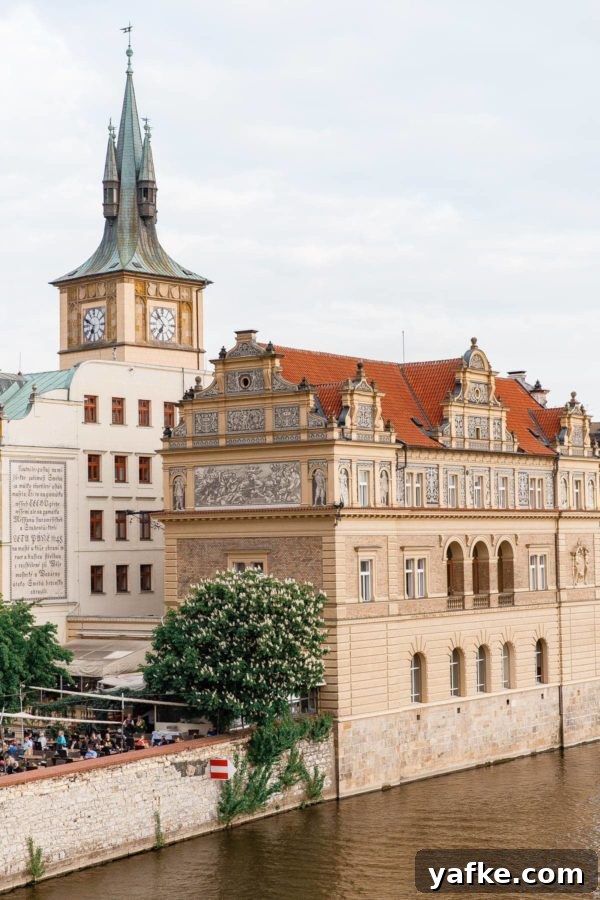 Prague