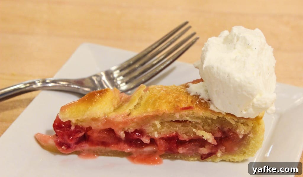 Sur La Table Pie Class: Pro Tips for Perfect Pies 9 sur la table pie cooking class (12 of 23)