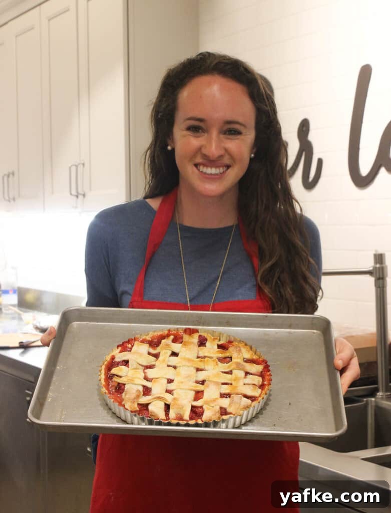 sur la table pie cooking class (23 of 23)