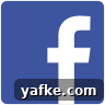 Facebook icon