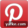 Pinterest icon