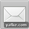 Mail icon