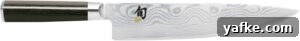 Shun Classic Chef’s Knife 10-inch