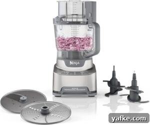 Food Processor