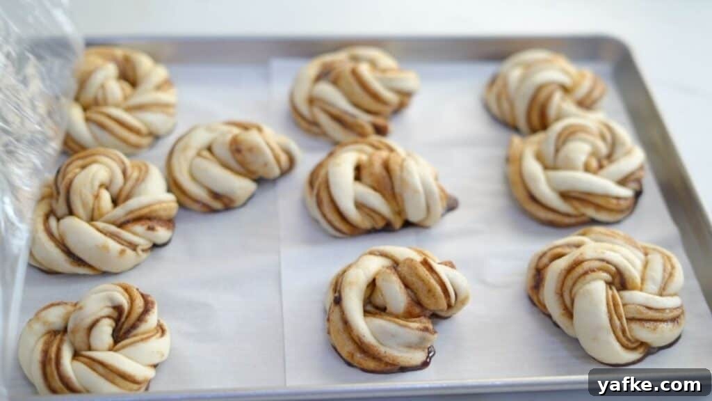 Classic Kanelbullar: Swedish Cinnamon Buns Recipe 9 how to make kanelbullar