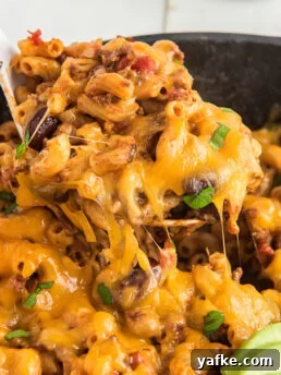 Chili Mac
