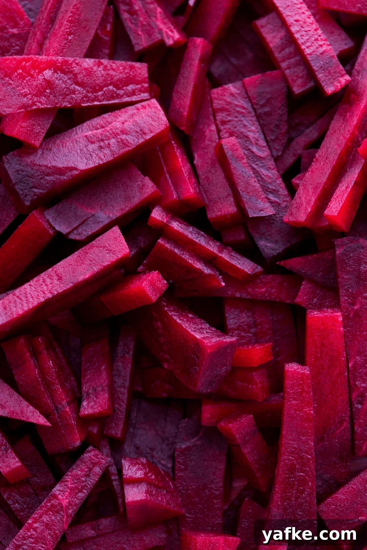 beets for baby