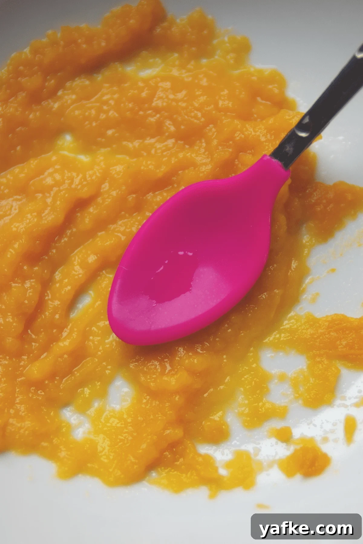 sweet potato for baby