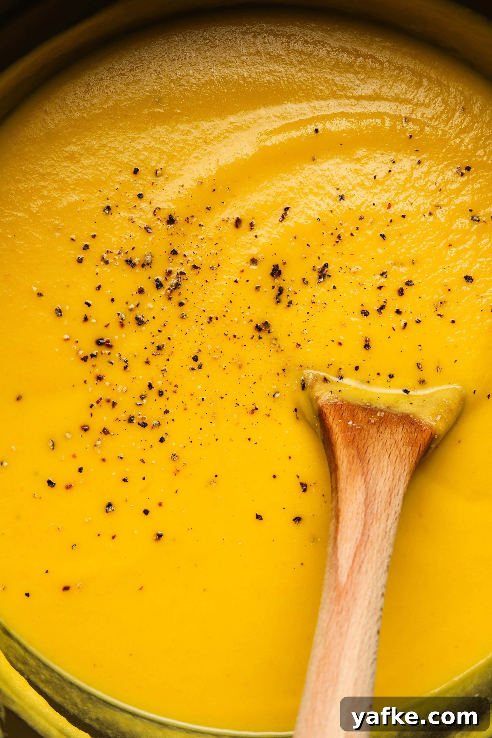 Creamy Pumpkin Soup Recipe with Autumn Spices 3 Creamy Pumpkin Soup